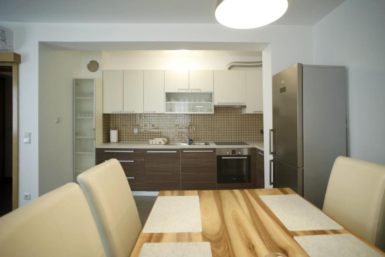 Apartman Kovacic Драге Екстер'єр фото