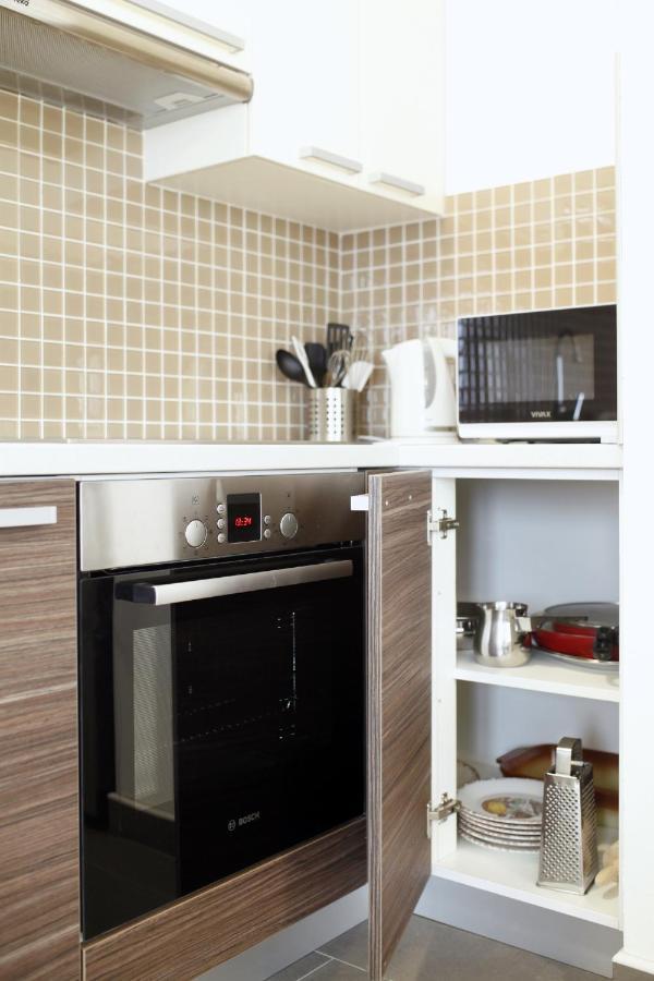 Apartman Kovacic Драге Екстер'єр фото