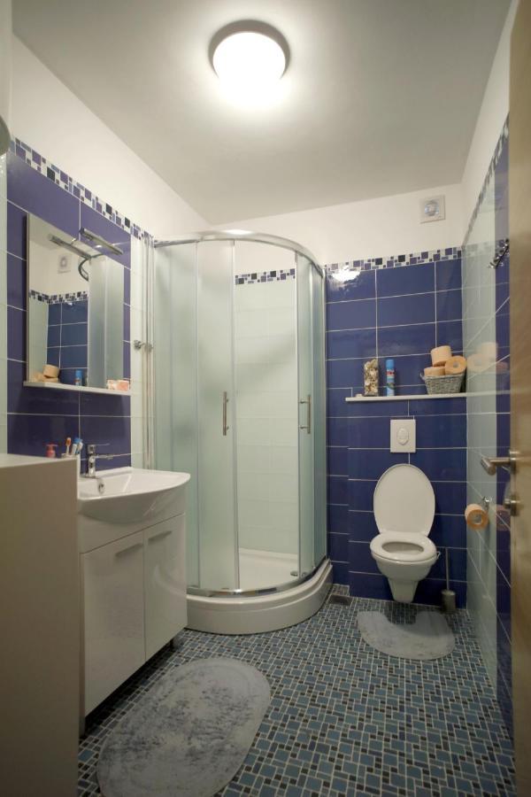 Apartman Kovacic Драге Екстер'єр фото