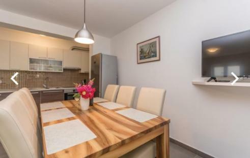 Apartman Kovacic Драге Екстер'єр фото