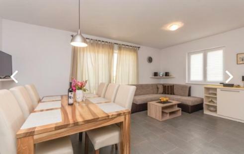 Apartman Kovacic Драге Екстер'єр фото