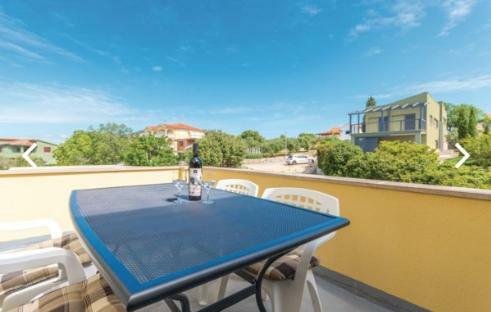 Apartman Kovacic Драге Екстер'єр фото