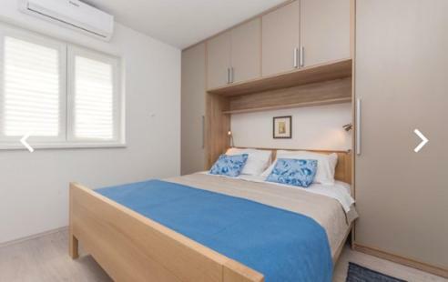 Apartman Kovacic Драге Екстер'єр фото